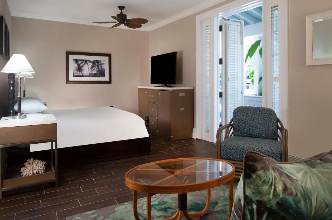 Station touristique Pier House Resort&Spa Key West