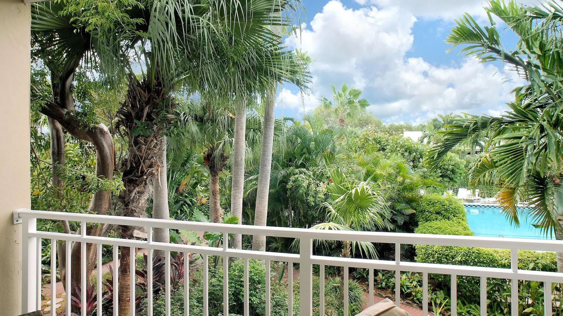 **** Station touristique Pier House Resort&Spa Key West États-Unis
