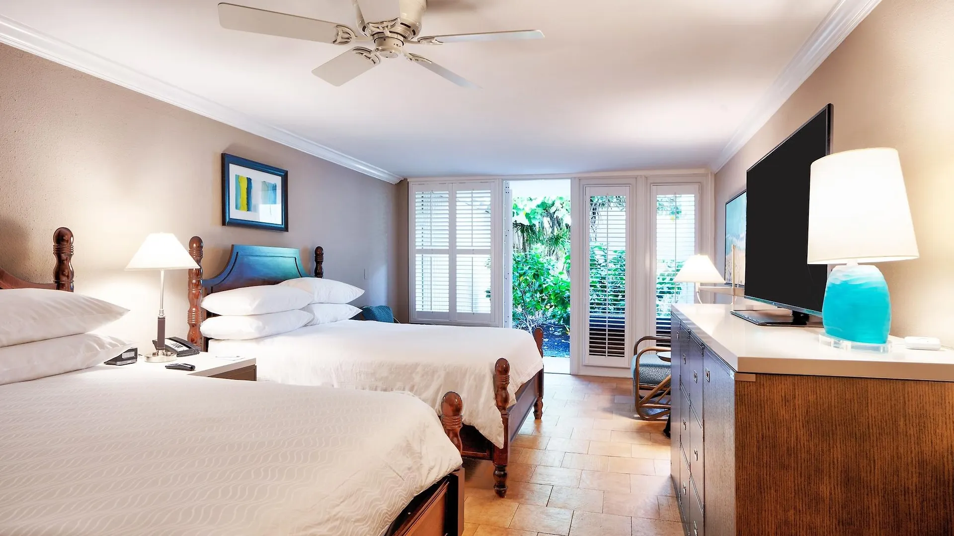 Pier House Resort&Spa Key West Station touristique