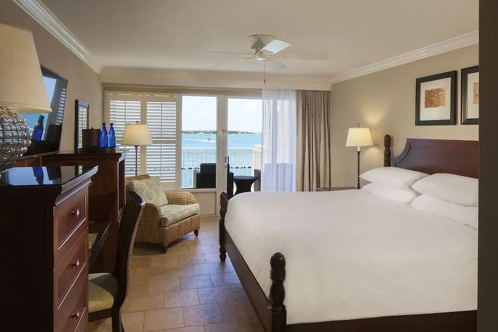 Pier House Resort & Spa Key West