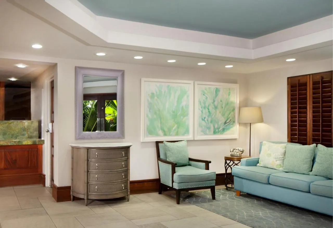 Pier House Resort & Spa Key West