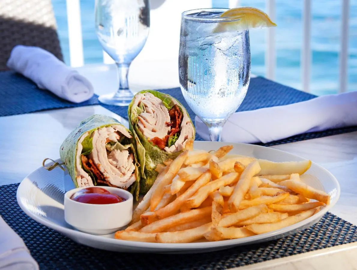****  Pier House Resort & Spa Key West United States