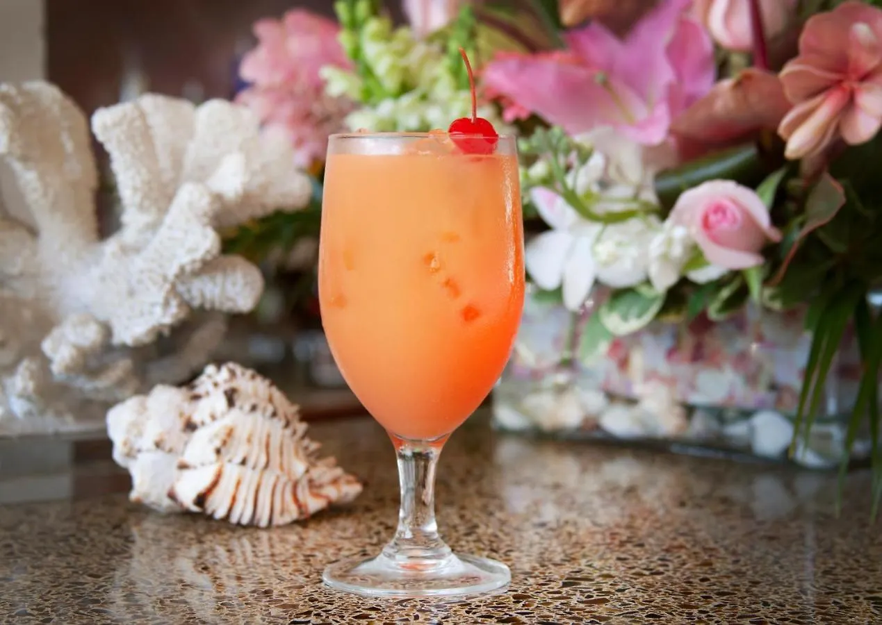 Pier House Resort & Spa Key West
