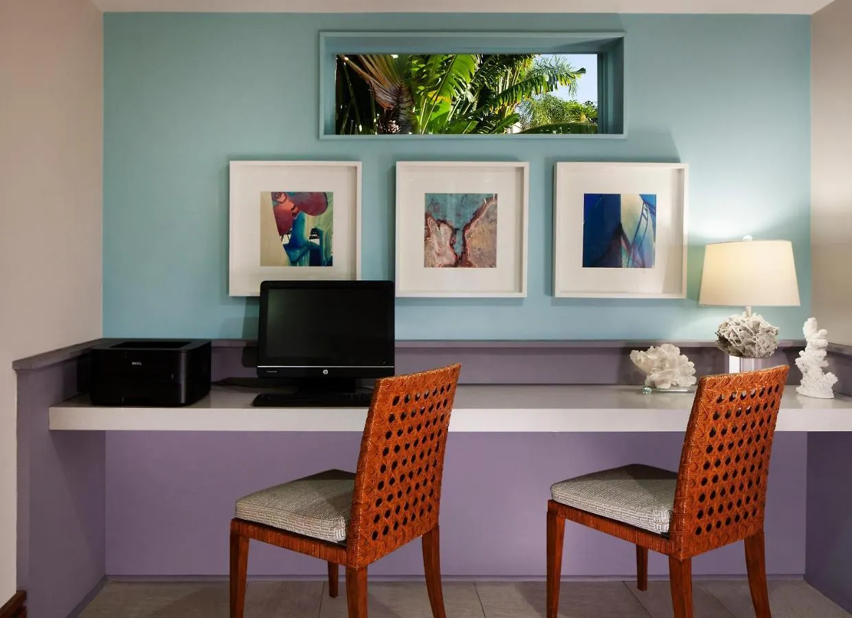 Pier House Resort & Spa Key West