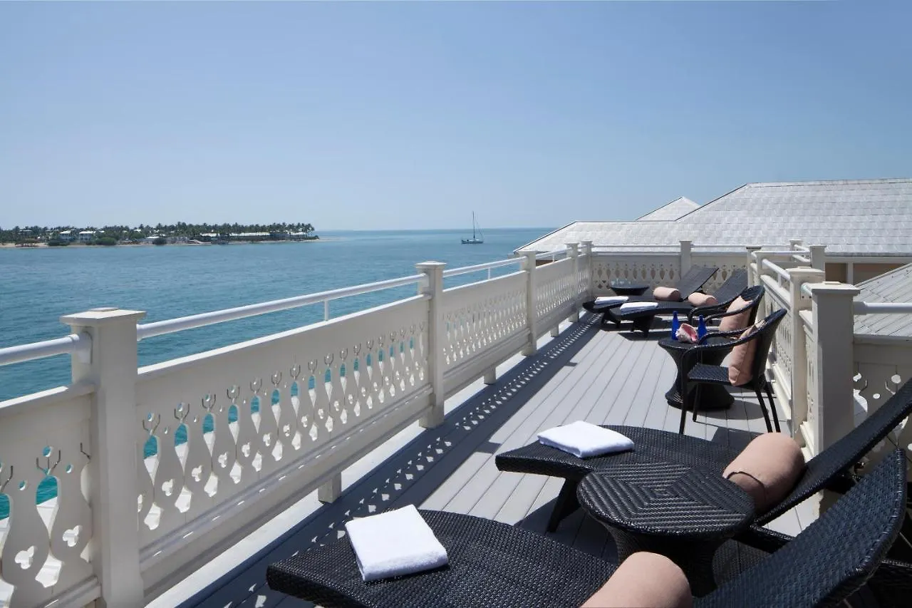 Pier House Resort & Spa Key West 4*,  United States