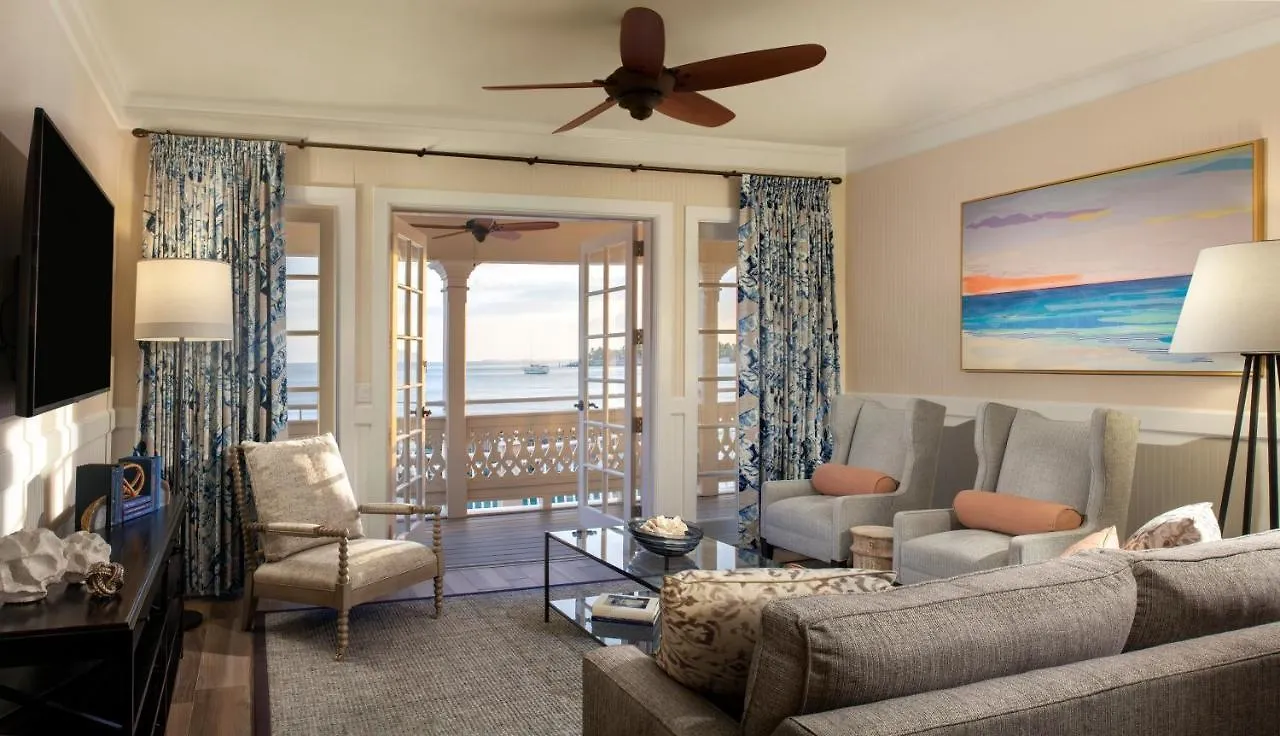 Pier House Resort & Spa Key West