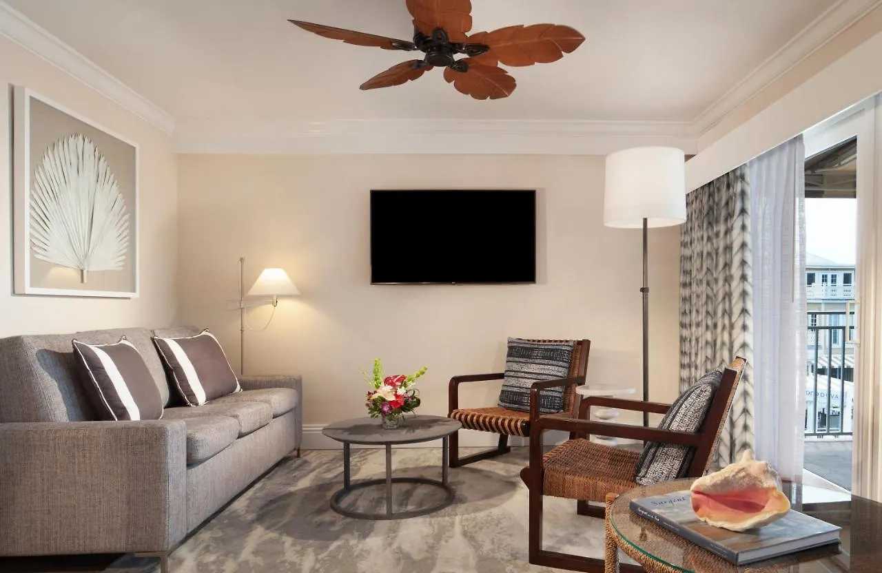 Pier House Resort & Spa Key West
