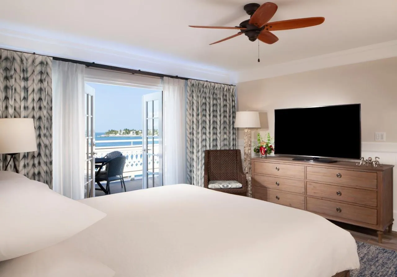 Pier House Resort & Spa Key West
