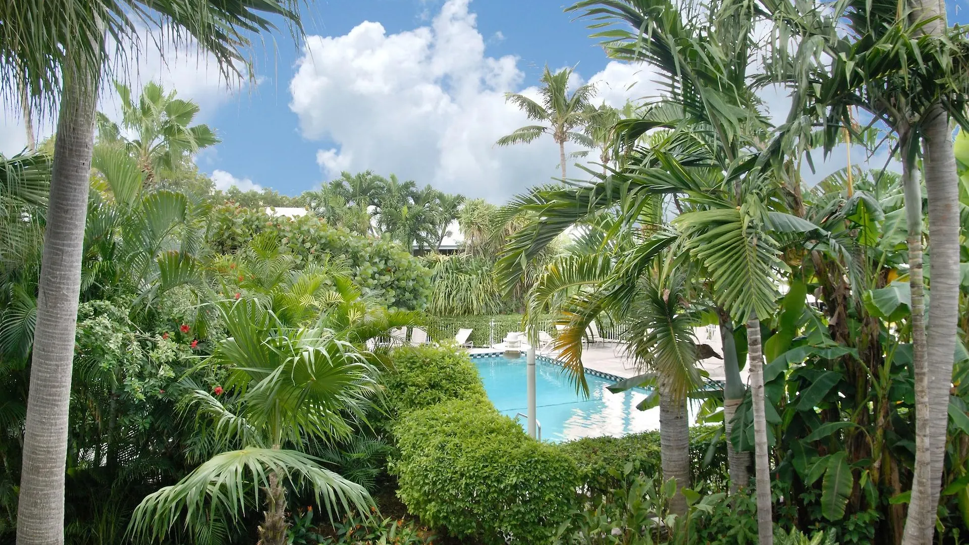 Pier House Resort & Spa Key West United States