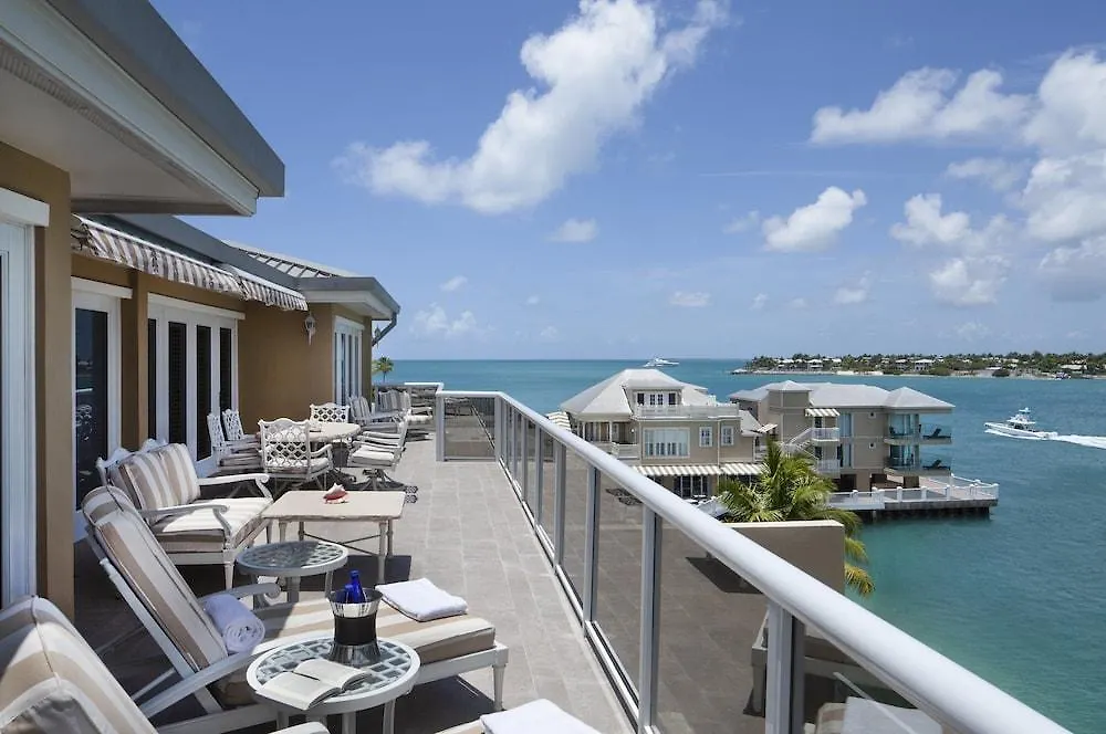 Pier House Resort & Spa Key West