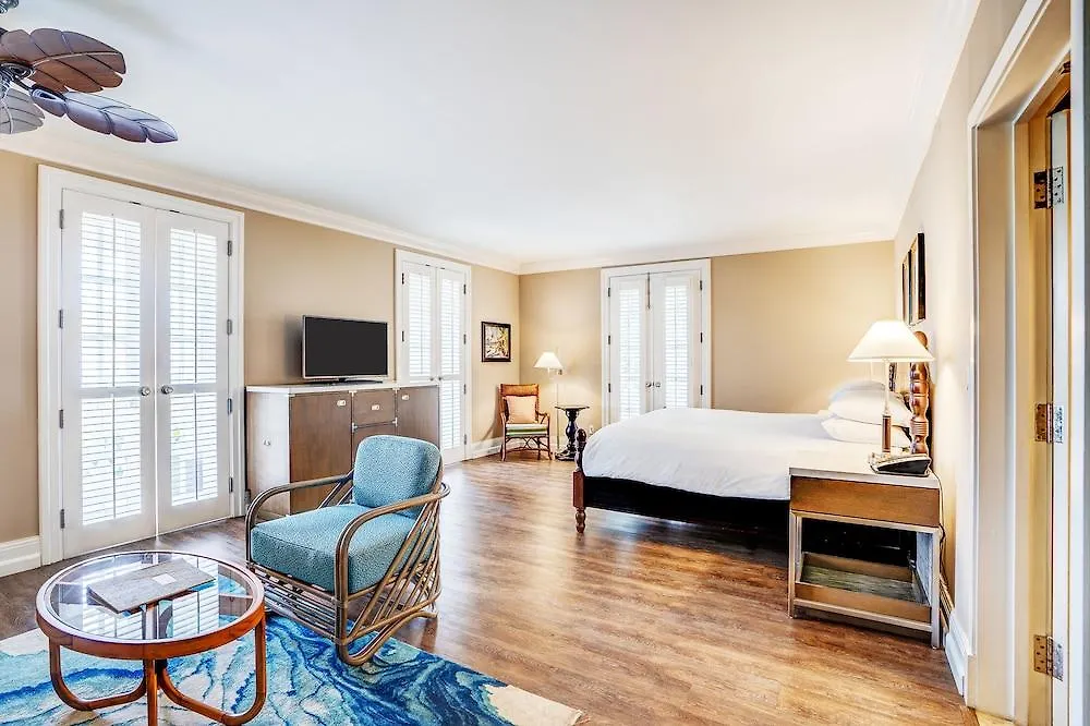 Pier House Resort & Spa Key West 4*,  United States