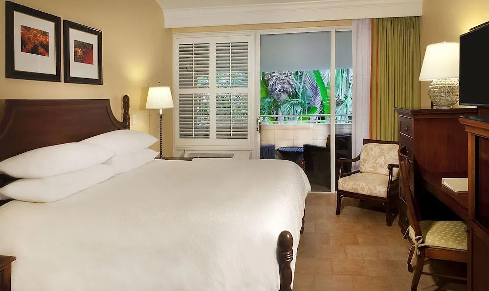 Pier House Resort & Spa Key West