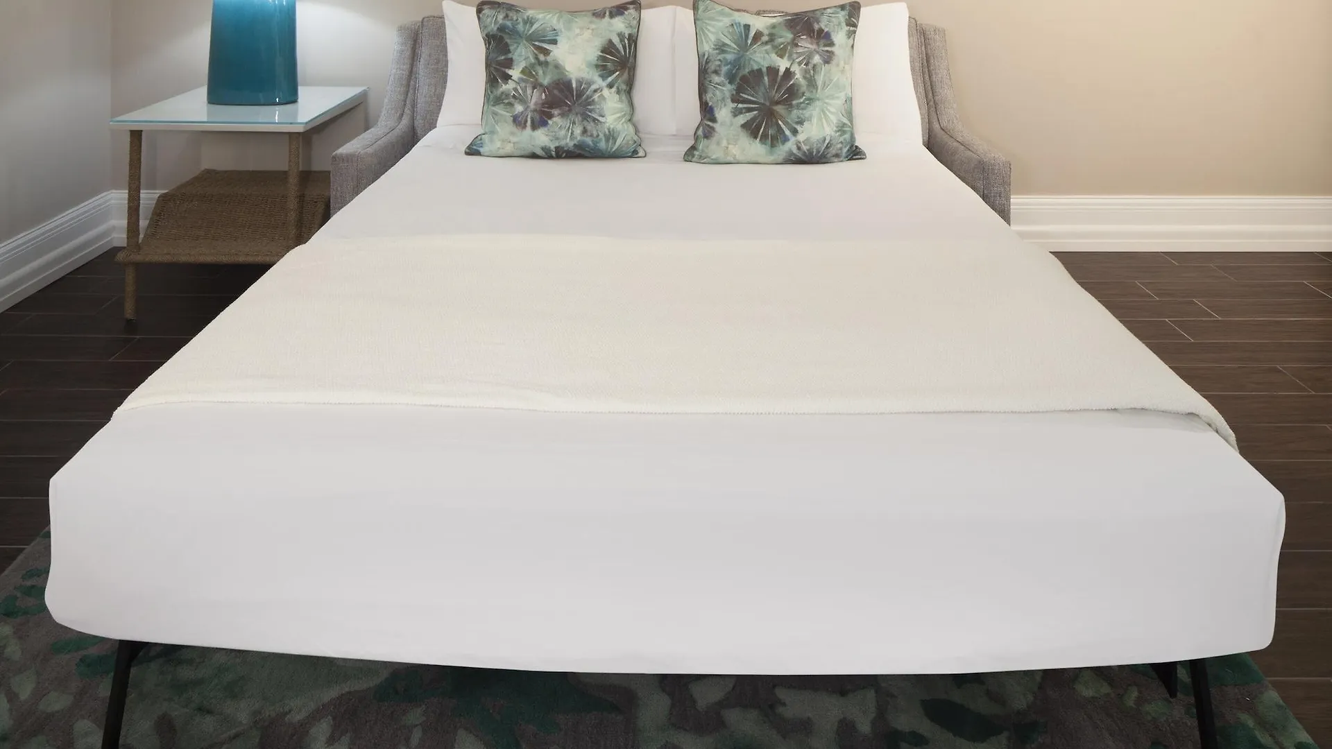 Pier House Resort & Spa Key West 4*,