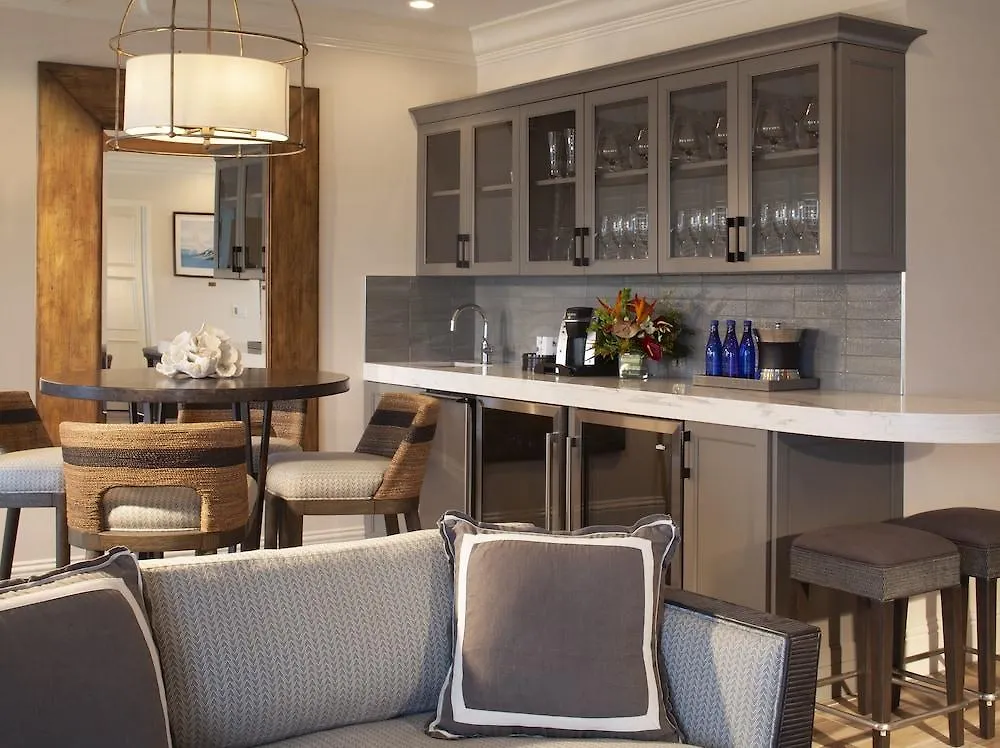****  Pier House Resort & Spa Key West United States