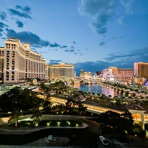 Stripviewsuites At Jockey Club 4*, Las Vegas États-Unis