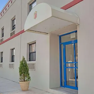 Super 8 By Wyndham Long Island Lga 2*, New York États-Unis