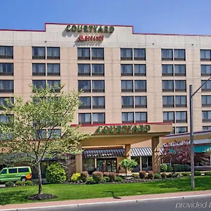 Courtyard By Marriott Meadowlands 3*, Secaucus États-Unis
