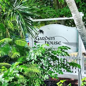 Maison d'hôtes The Garden House, Key West
