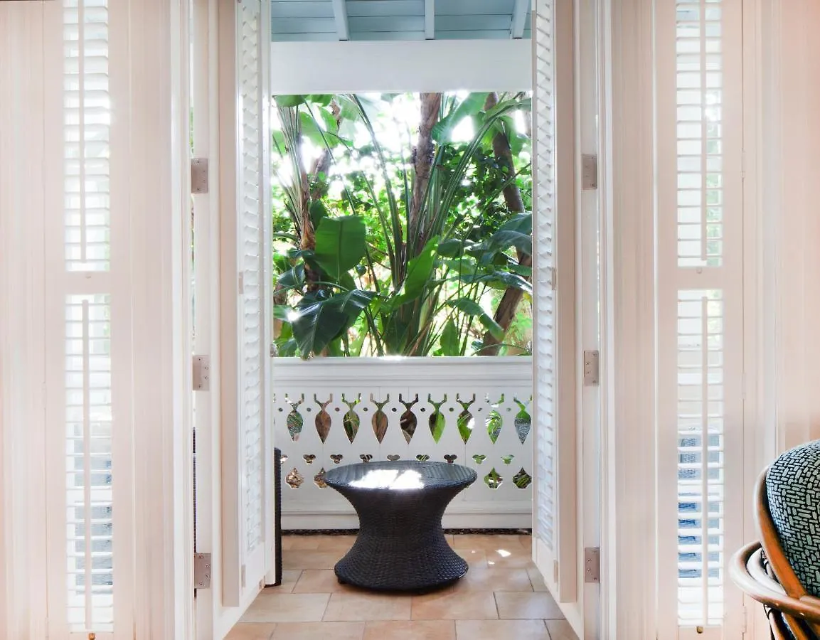 Pier House Resort & Spa Key West