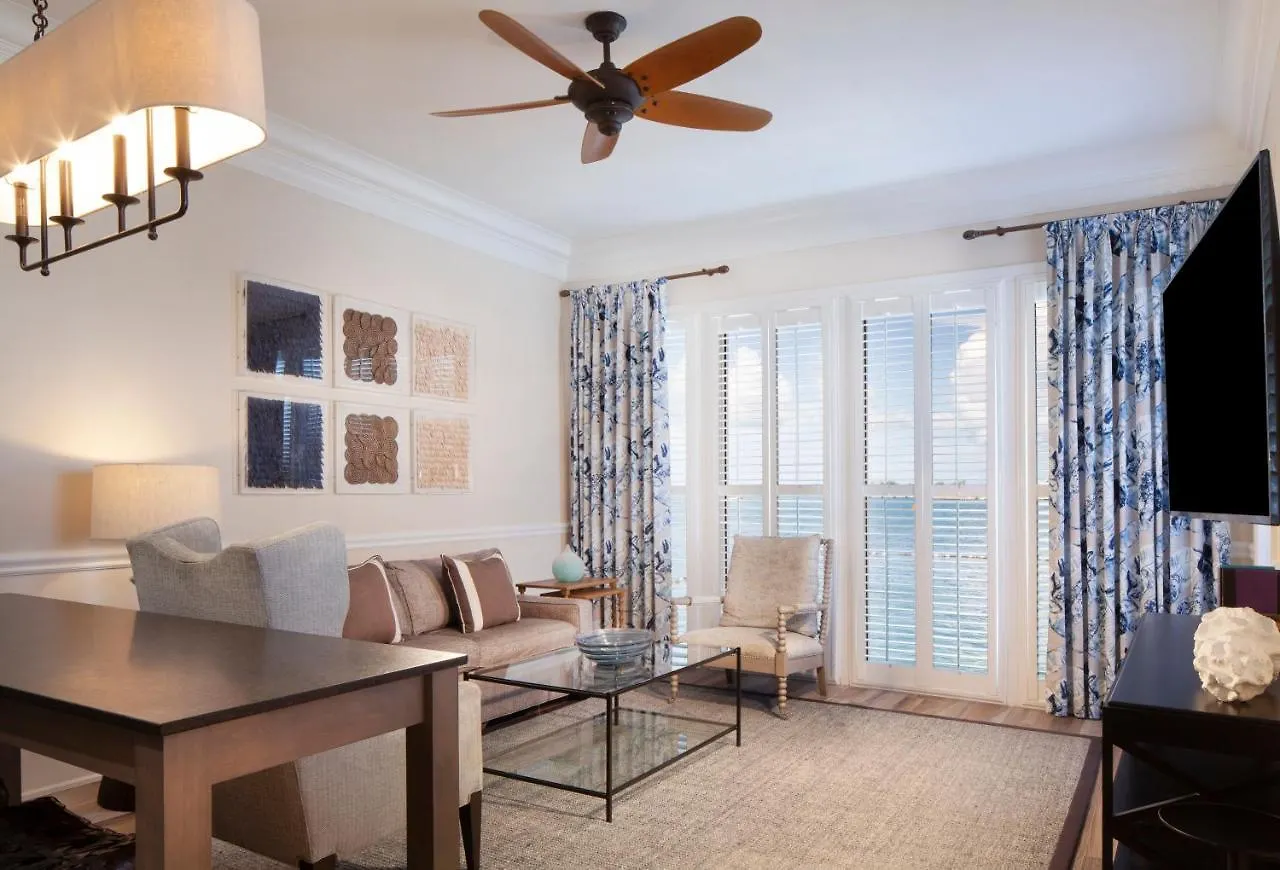 ****  Pier House Resort & Spa Key West Stati Uniti