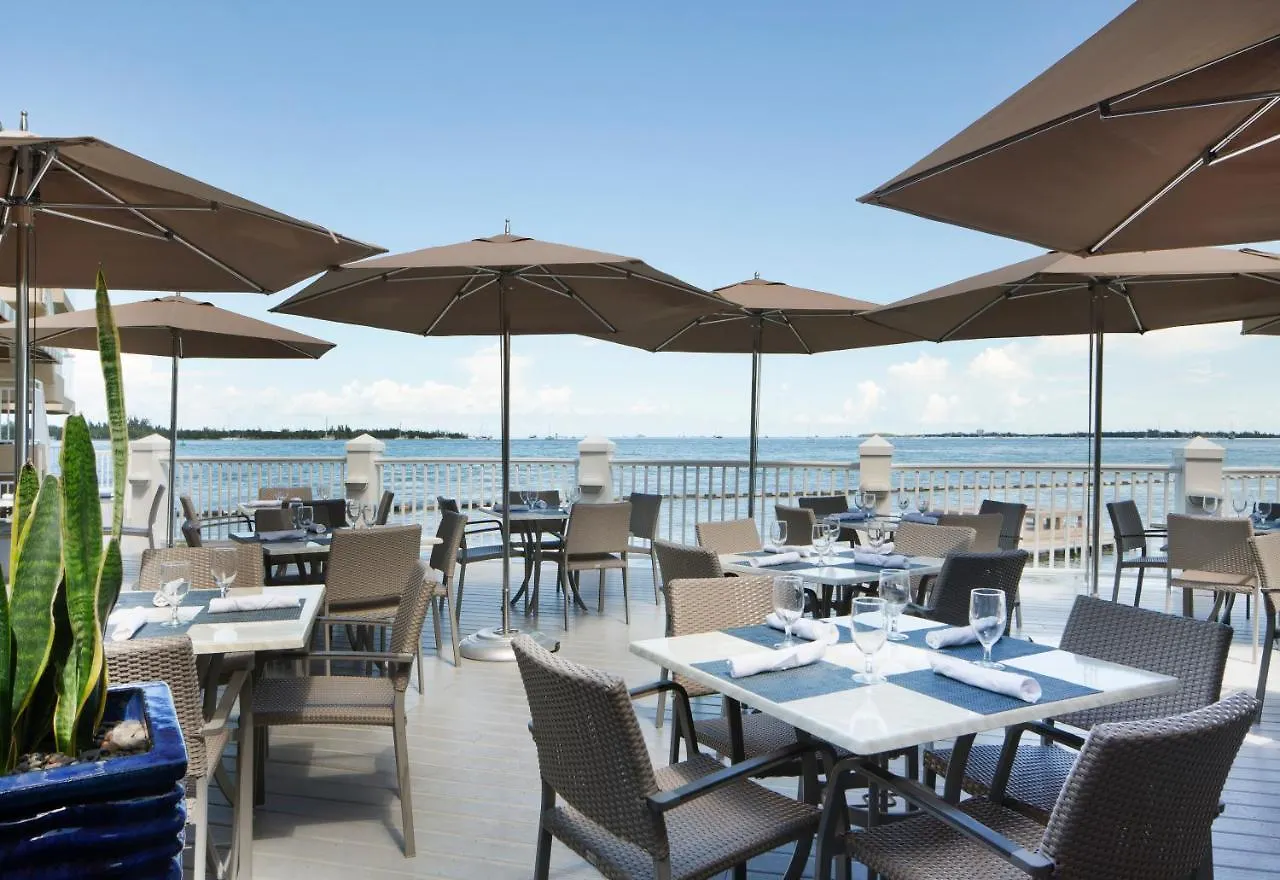 Pier House Resort & Spa Key West