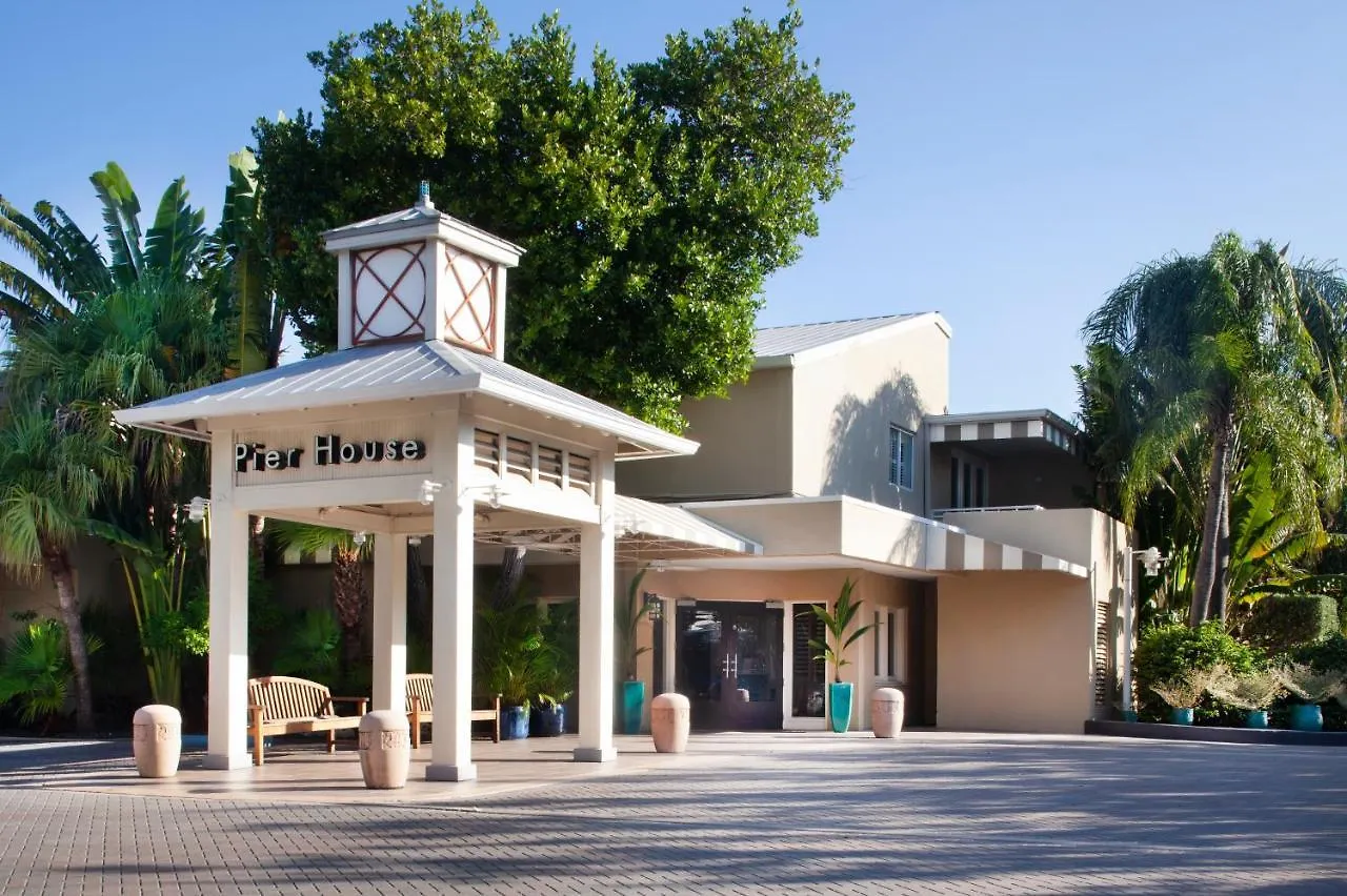 Pier House Resort & Spa Key West