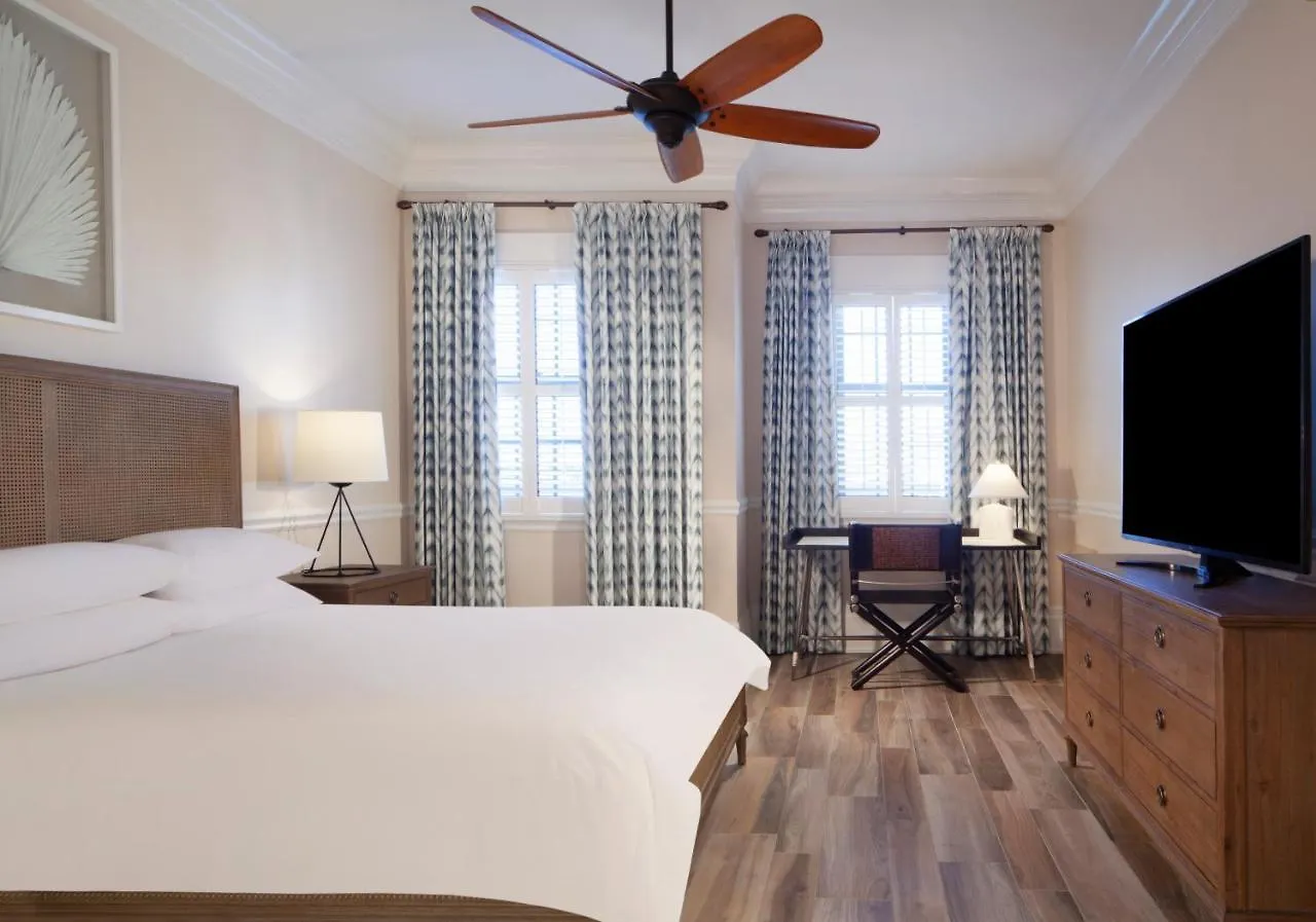 Pier House Resort & Spa Key West