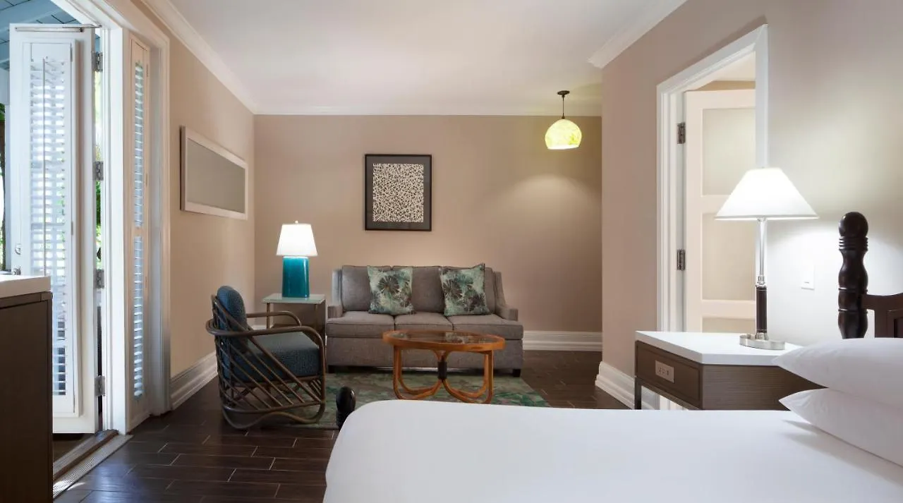Pier House Resort & Spa Key West