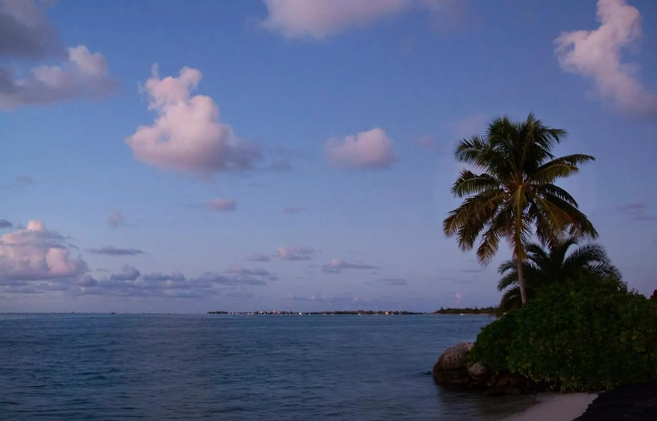 Pier House Resort & Spa Key West