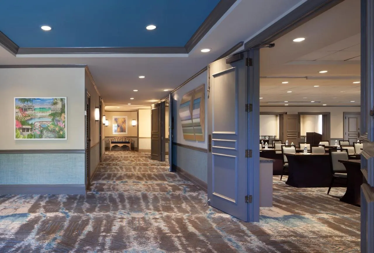 Pier House Resort & Spa Key West