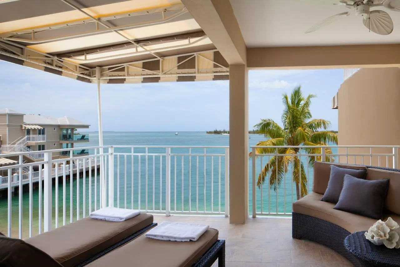 Pier House Resort & Spa Key West Stati Uniti