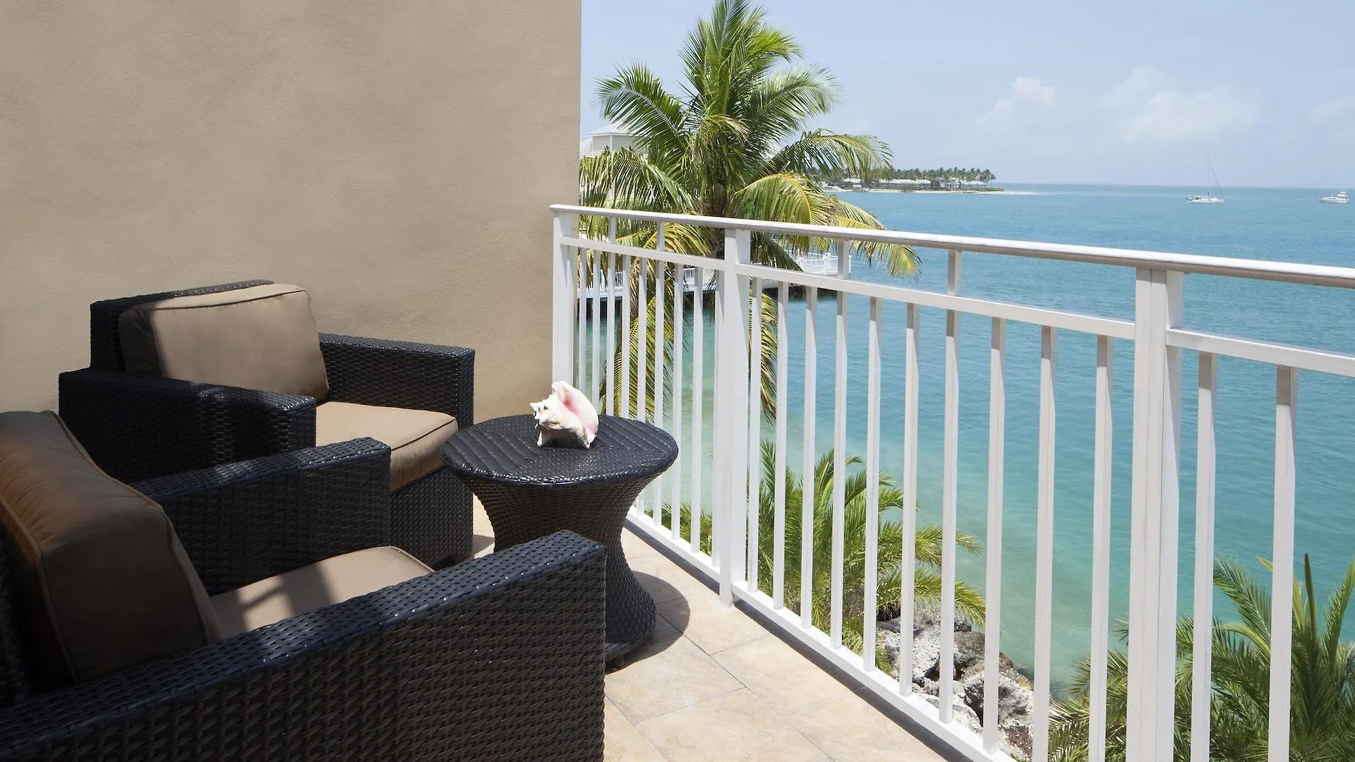 Pier House Resort & Spa Key West 4*,  Stati Uniti