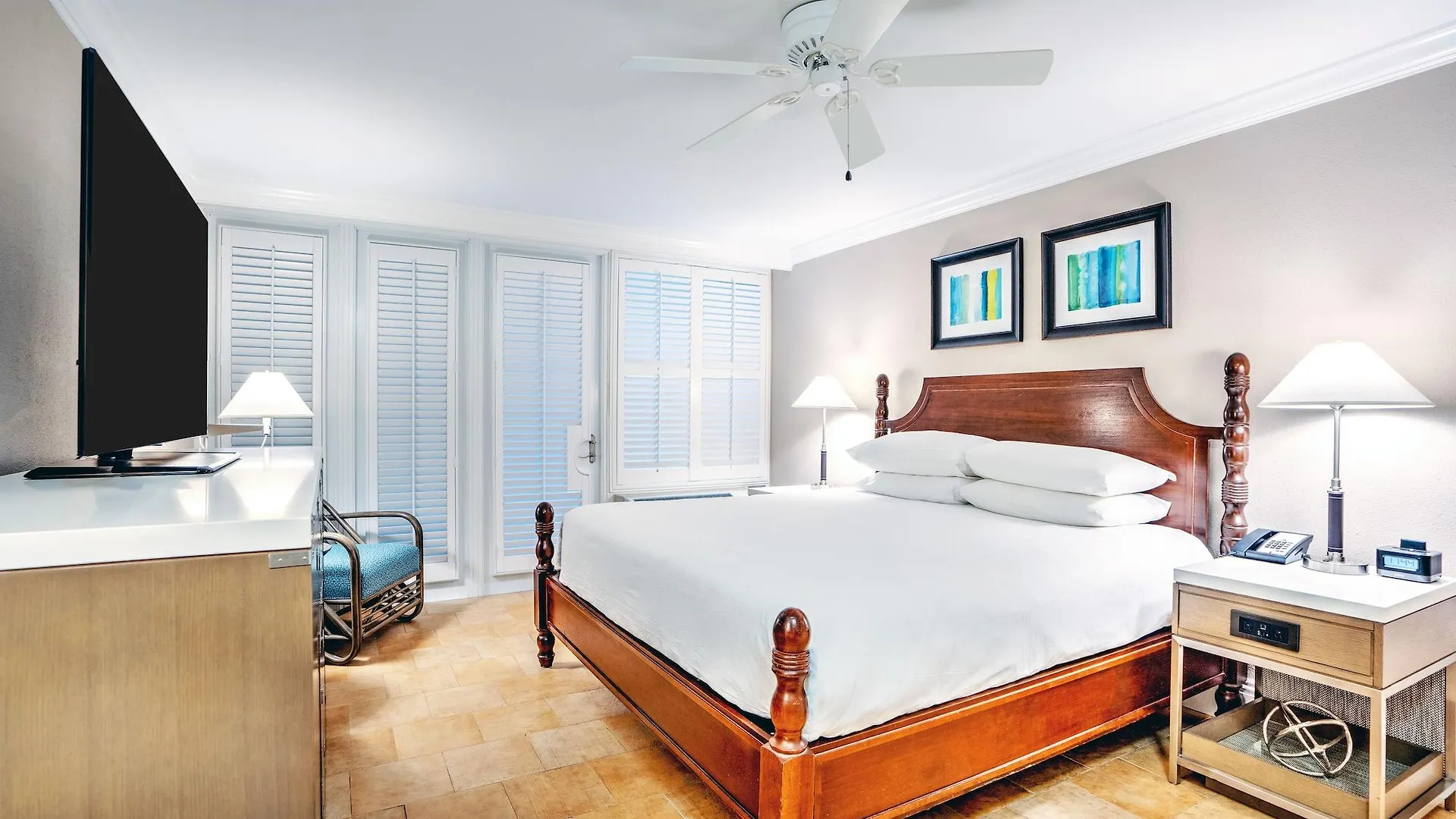 Pier House Resort & Spa Key West