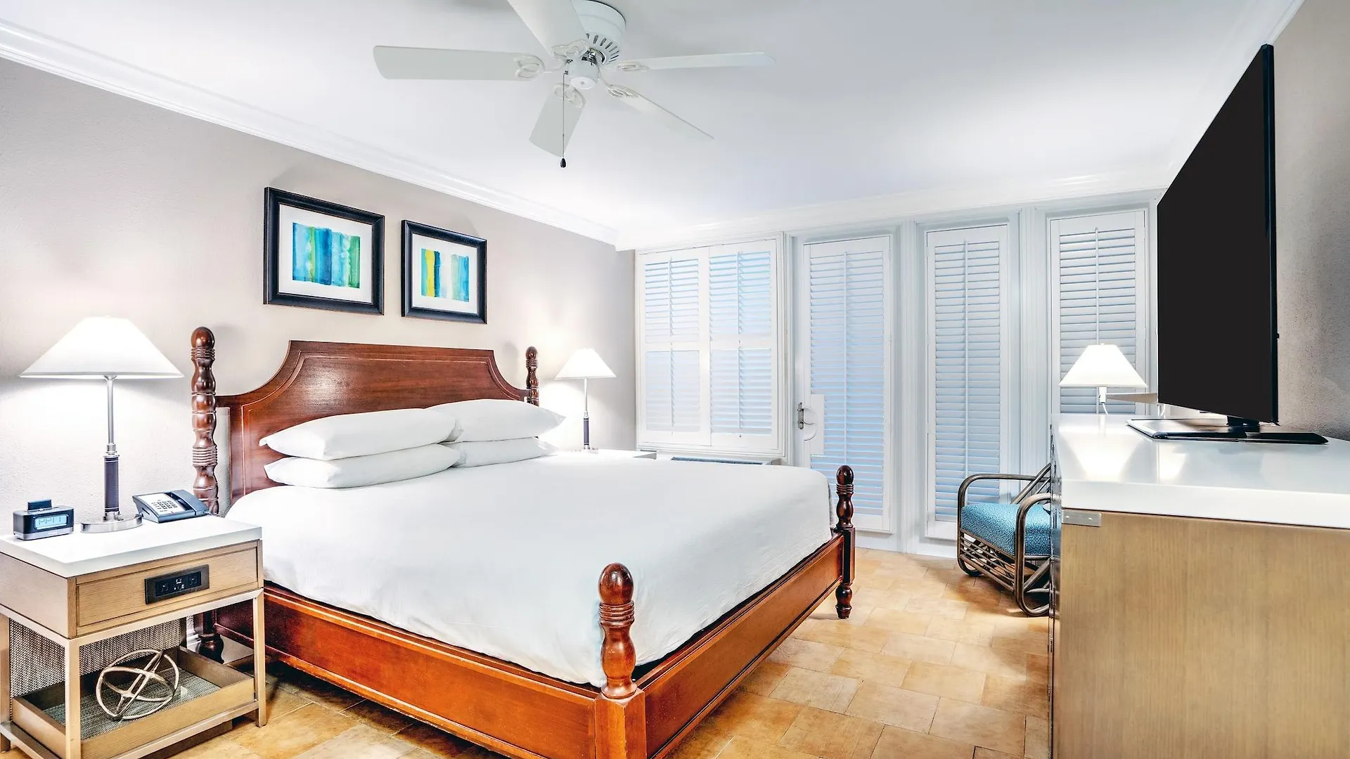 Pier House Resort & Spa Key West