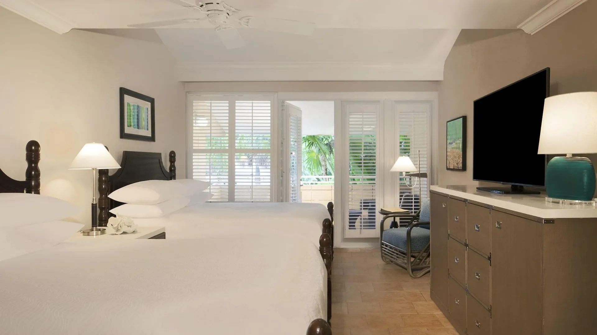 Pier House Resort & Spa Key West