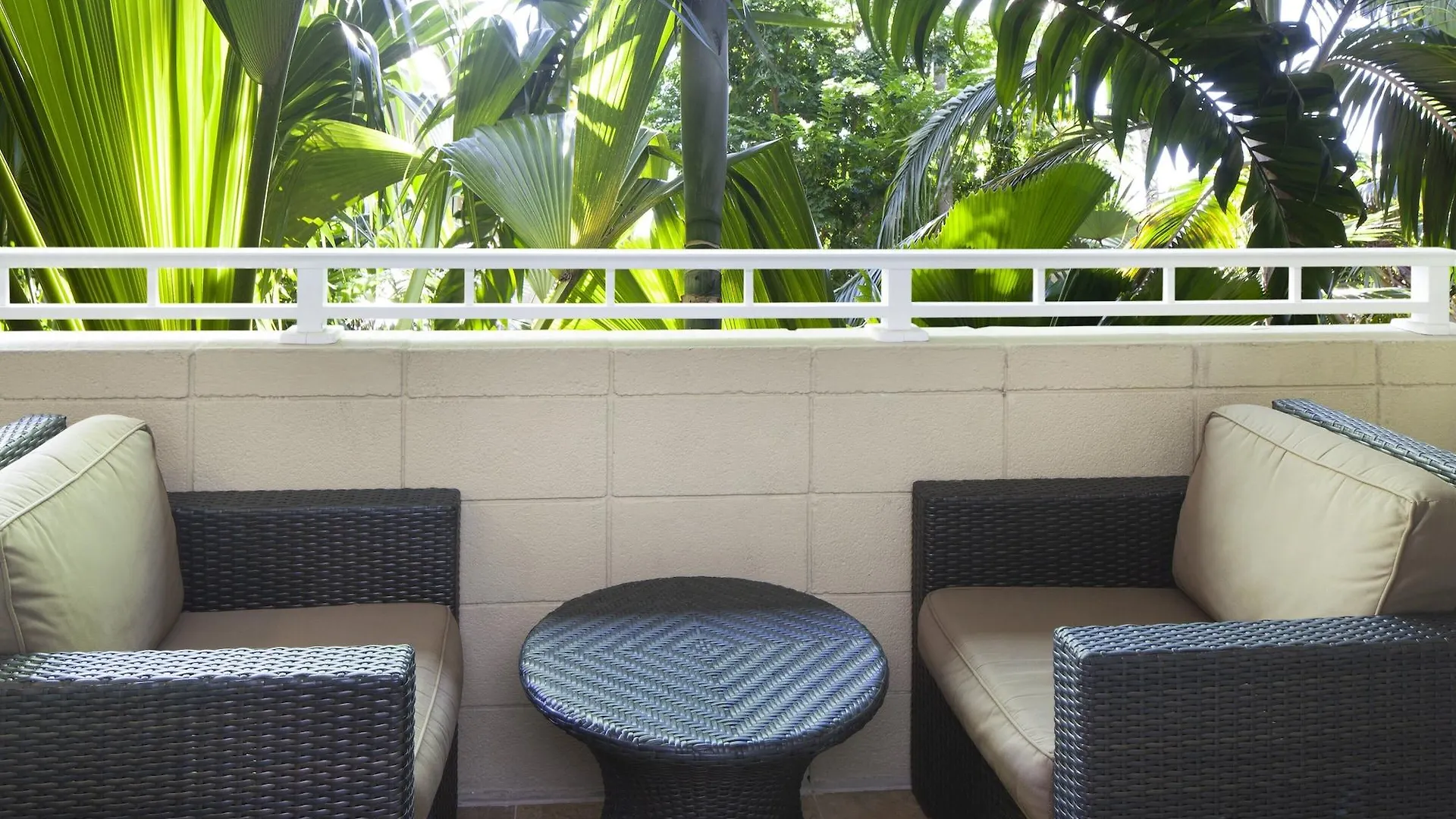 Pier House Resort & Spa Key West