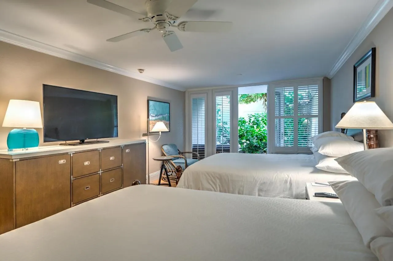 Pier House Resort & Spa Key West