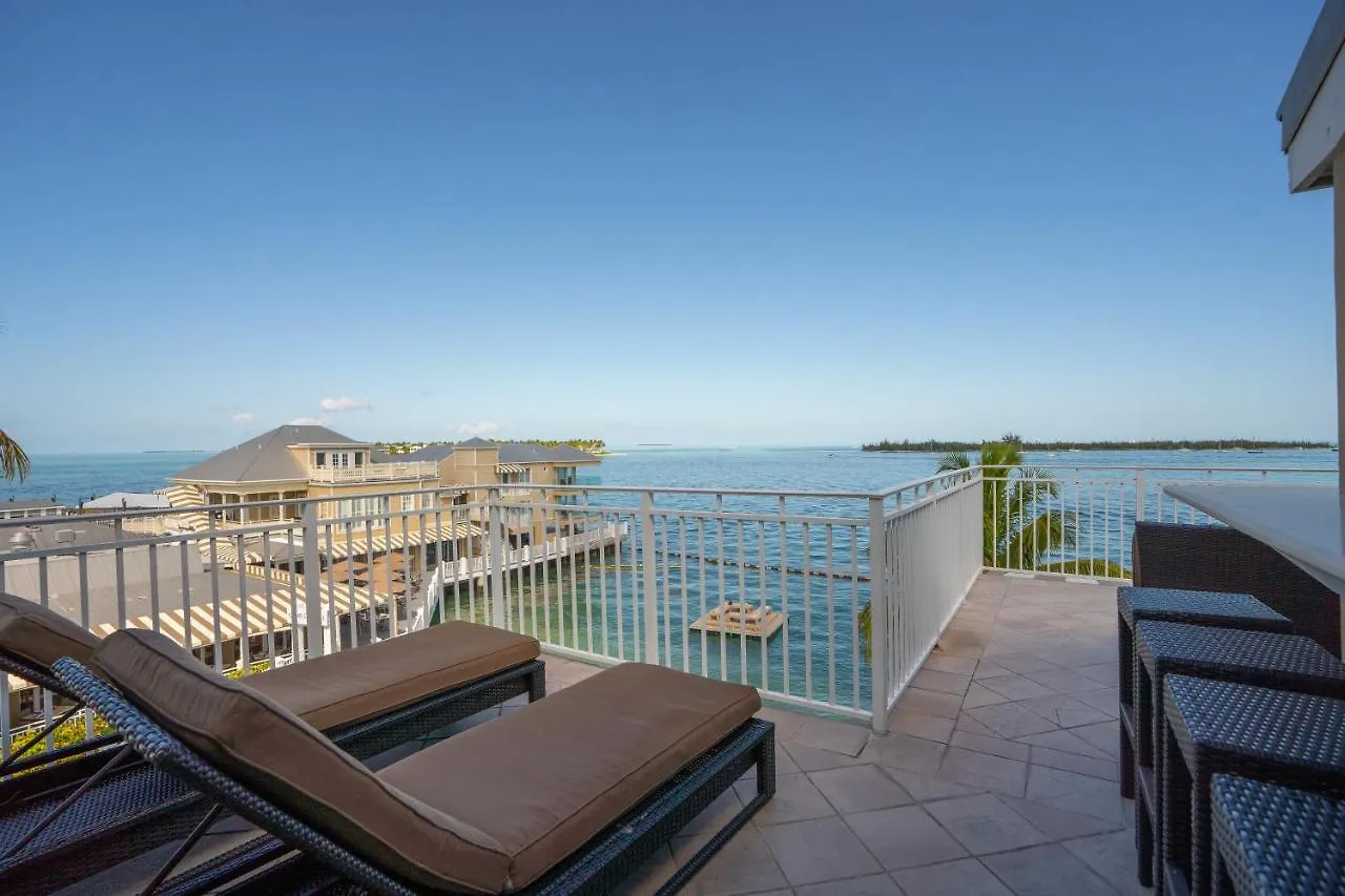 ****  Pier House Resort & Spa Key West Stati Uniti