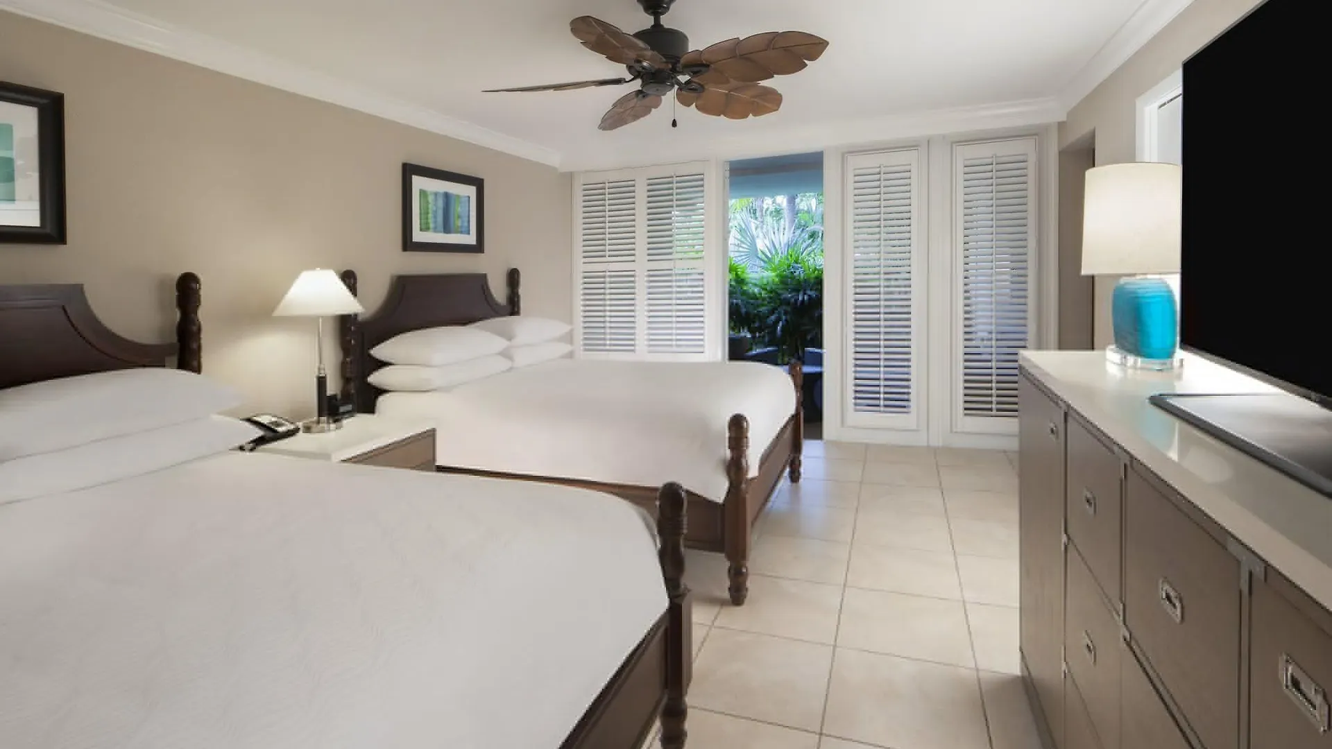 Pier House Resort & Spa Key West 4*,  Stati Uniti