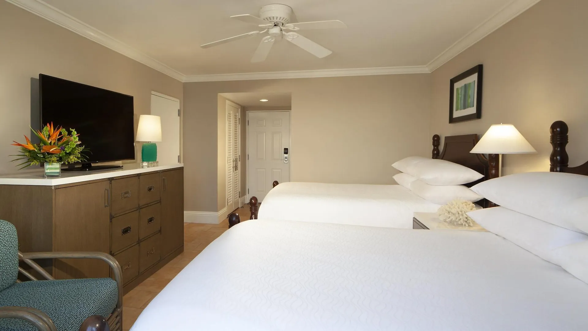 Pier House Resort & Spa Key West