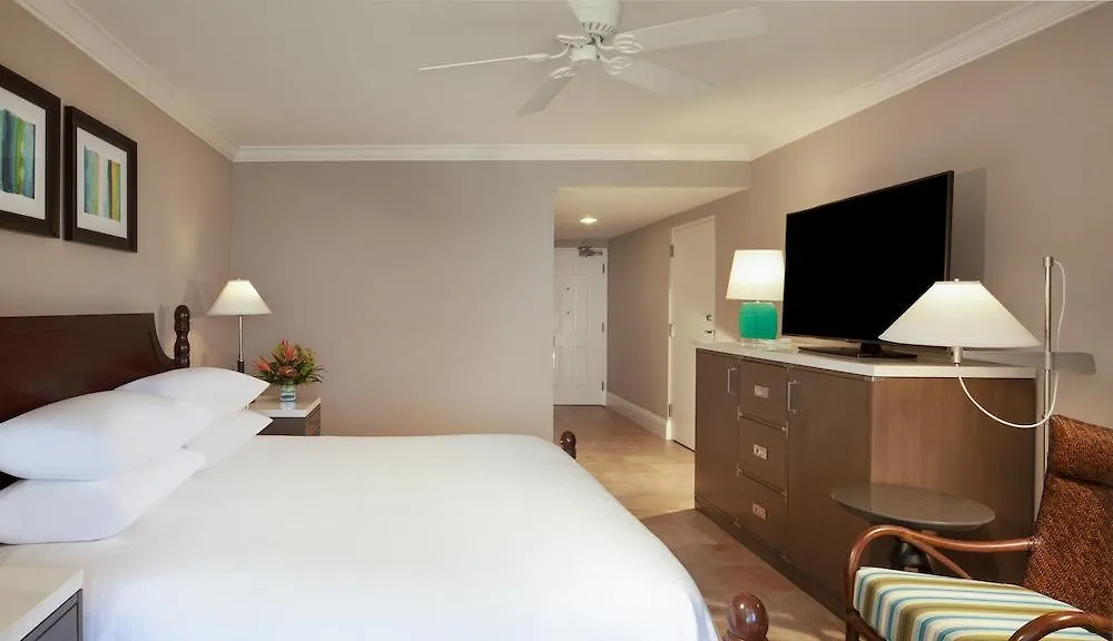 Pier House Resort & Spa Key West Stati Uniti