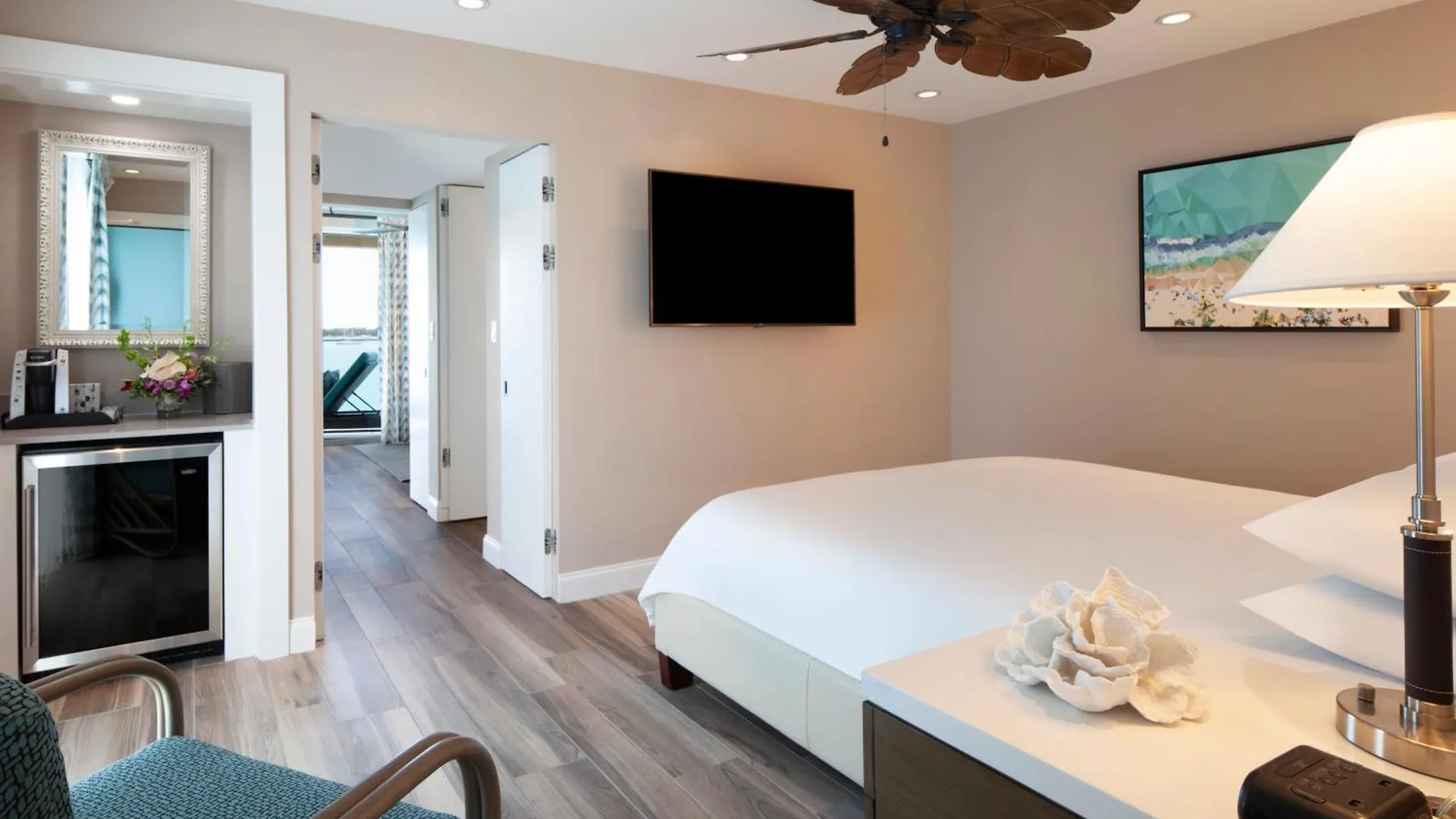 Pier House Resort & Spa Key West