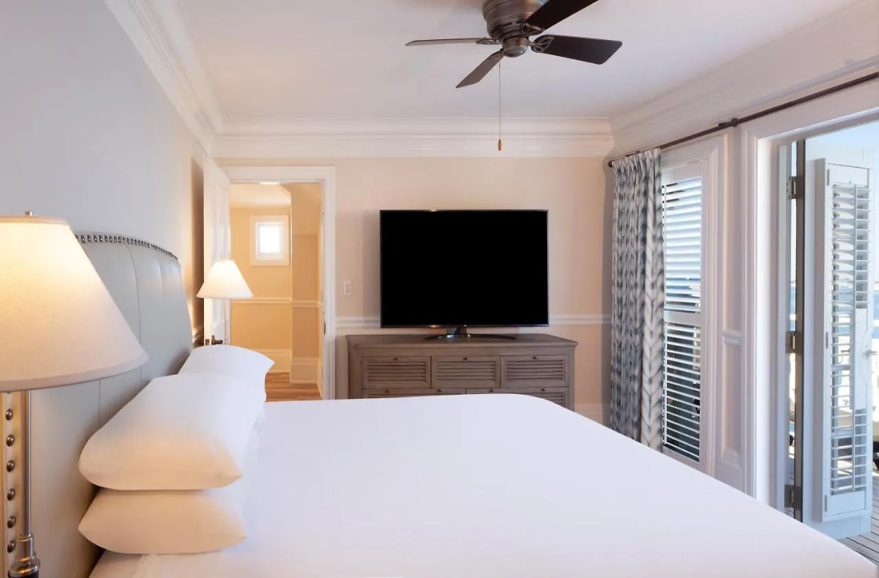 Pier House Resort & Spa Key West United States