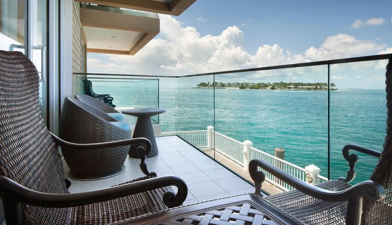 Pier House Resort & Spa Key West