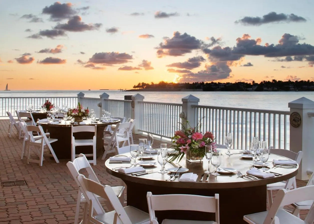 Pier House Resort & Spa Key West United States