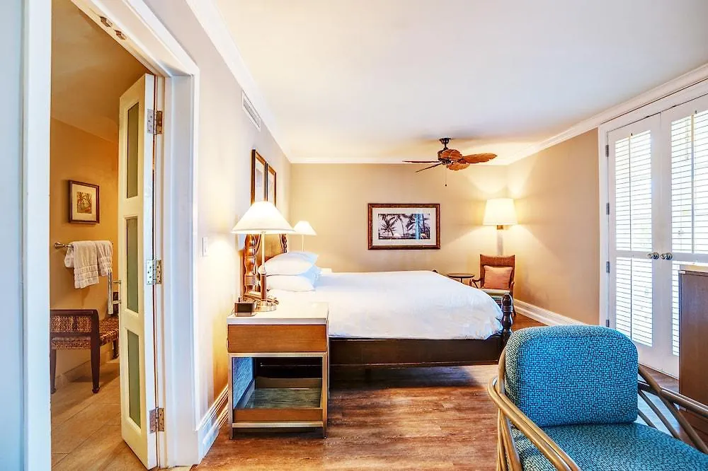 Pier House Resort & Spa Key West United States