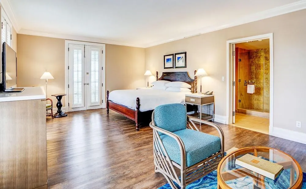 Pier House Resort & Spa Key West