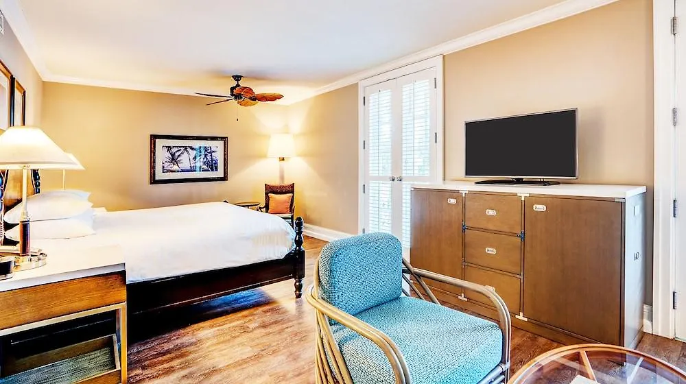 Pier House Resort & Spa Key West